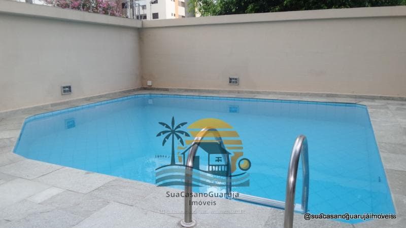Apartamento à venda no bairro Enseada em Guarujá/SP