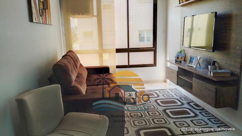 Apartamento à venda no bairro Enseada em Guarujá/SP
