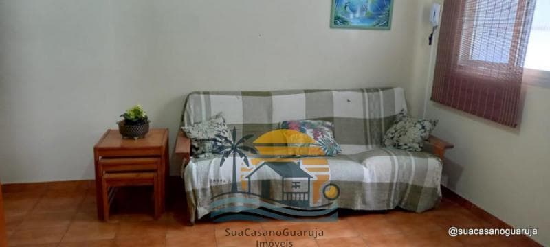 Apartamento à venda no bairro Enseada em Guarujá/SP