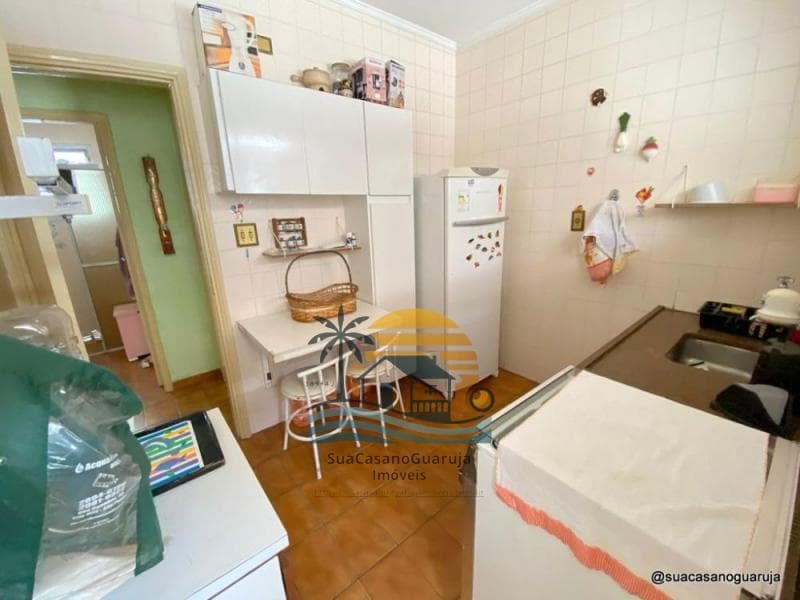 Apartamento à venda no bairro Enseada em Guarujá/SP