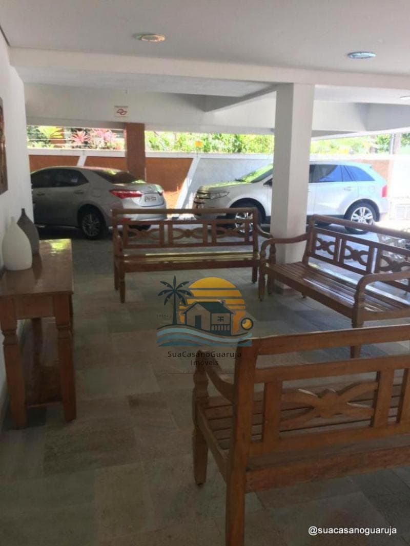 Apartamento à venda no bairro Enseada em Guarujá/SP