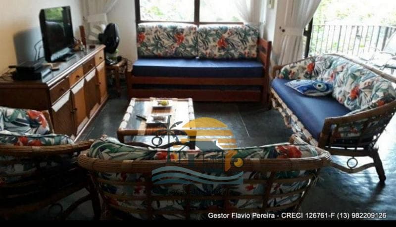 Apartamento à venda no bairro Enseada em Guarujá/SP