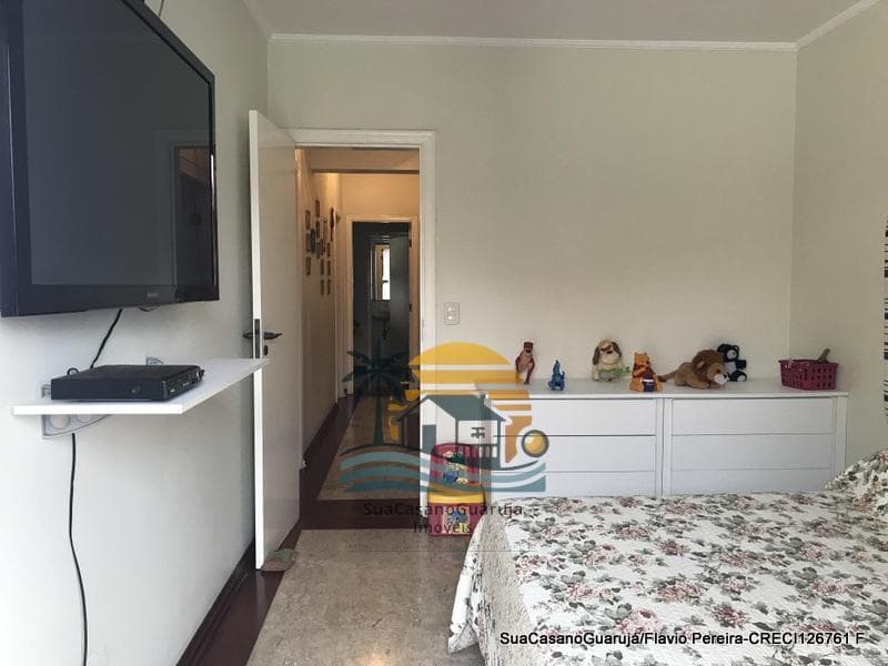 Apartamento à venda no bairro Enseada em Guarujá/SP