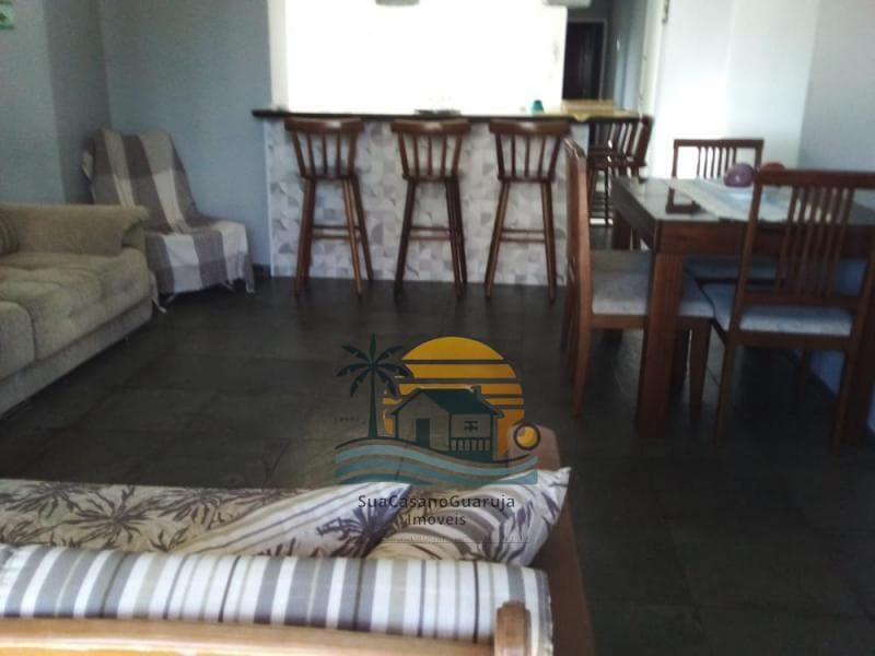 Apartamento à venda no bairro Astúrias em Guarujá/SP