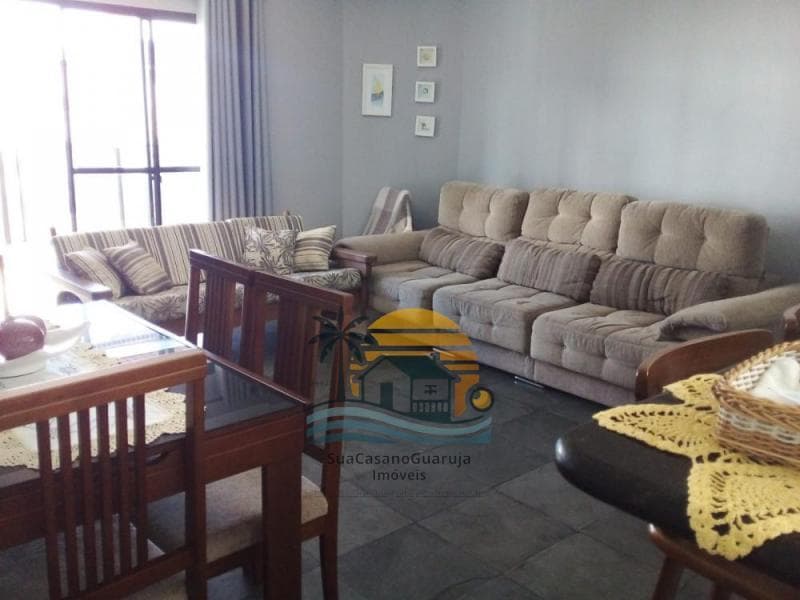 Apartamento à venda no bairro Astúrias em Guarujá/SP