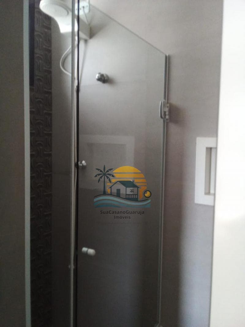 Apartamento à venda no bairro Astúrias em Guarujá/SP