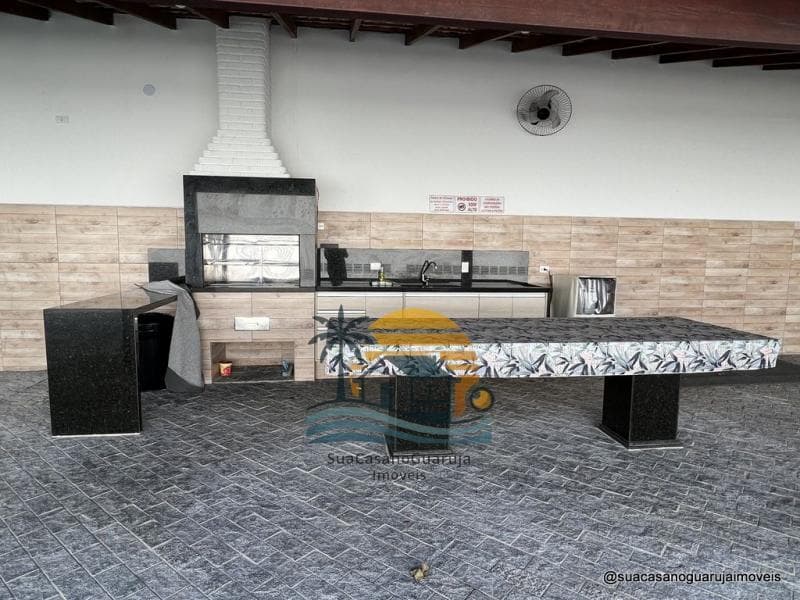 Apartamento à venda no bairro Praia Da Enseada - Rufinos em Guarujá/SP