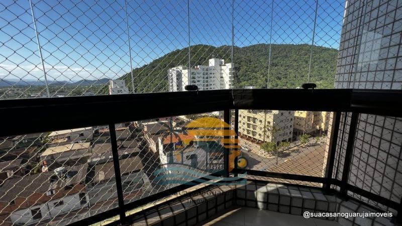 Apartamento à venda no bairro Praia Da Enseada - Rufinos em Guarujá/SP