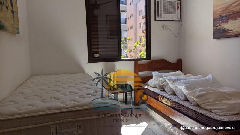 Apartamento à venda no bairro Loteamento João Batista Julião em Guarujá/SP