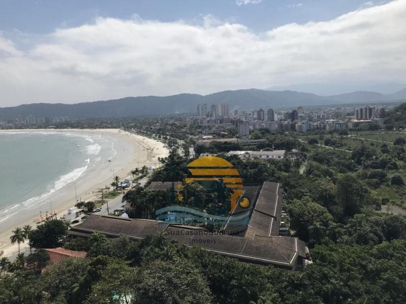 Apartamento à venda no bairro Parque Enseada em Guarujá/SP