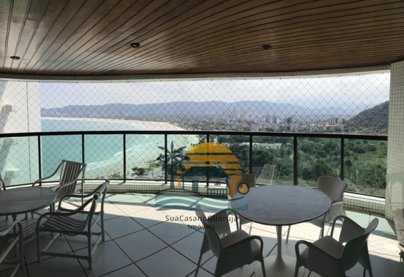 Apartamento à venda no bairro Parque Enseada em Guarujá/SP