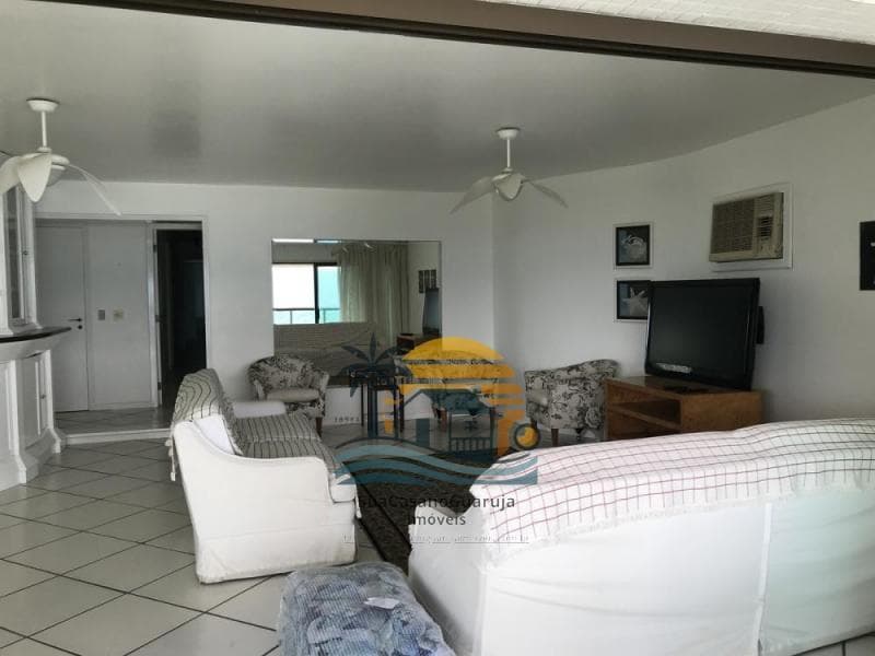 Apartamento à venda no bairro Parque Enseada em Guarujá/SP