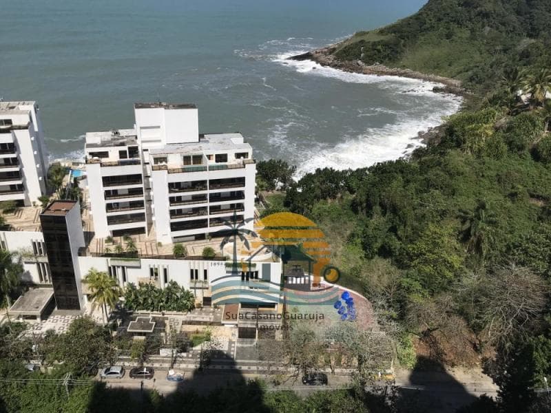 Apartamento à venda no bairro Parque Enseada em Guarujá/SP