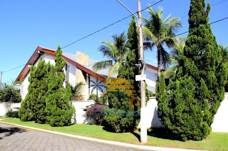 Casa à venda no bairro Jardim Acapulco em Guarujá/SP