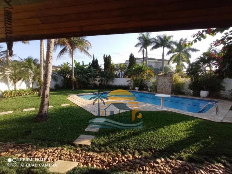 Casa à venda no bairro Jardim Acapulco em Guarujá/SP