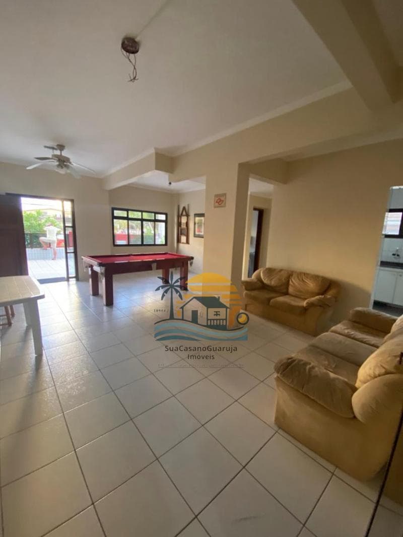 Apartamento à venda no bairro Enseada em Guarujá/SP