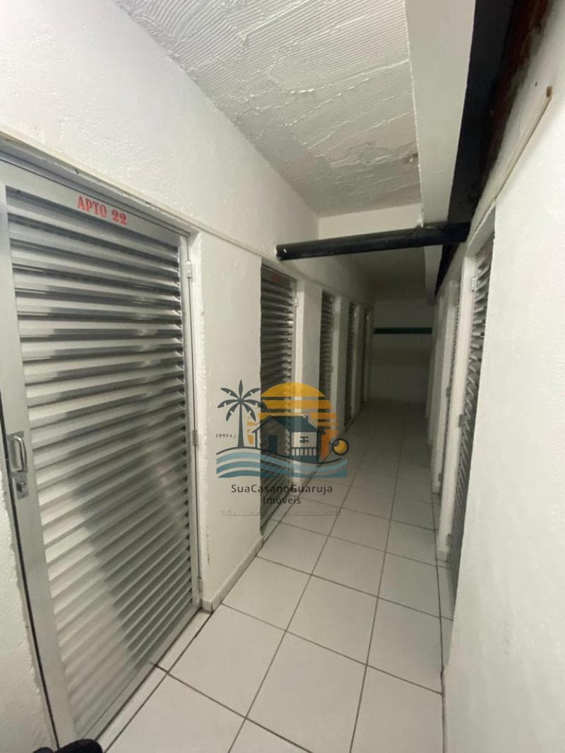 Apartamento à venda no bairro Enseada em Guarujá/SP
