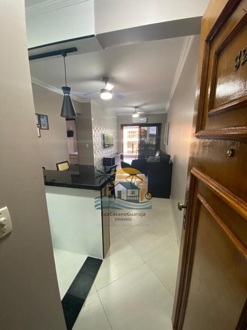 Apartamento à venda no bairro Enseada em Guarujá/SP