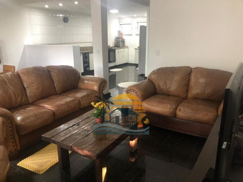 Apartamento à venda no bairro Enseada em Guarujá/SP