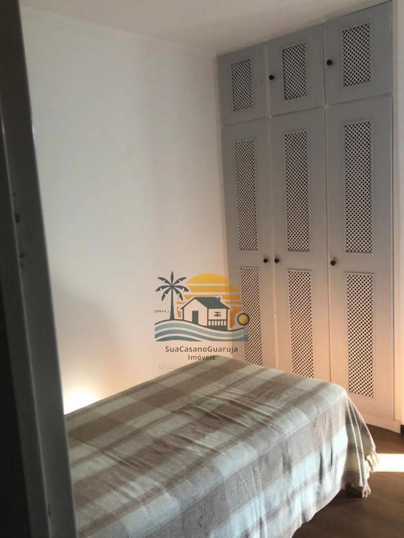 Apartamento à venda no bairro Enseada em Guarujá/SP
