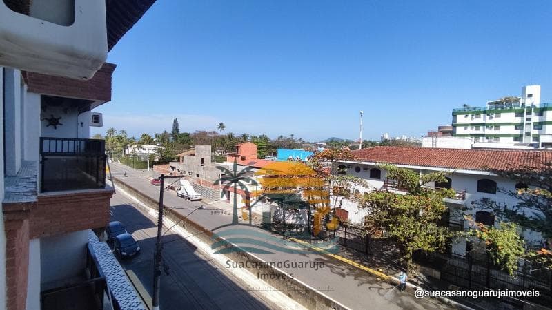 Apartamento à venda no bairro Praia Da Enseada – Aquário em Guarujá/SP
