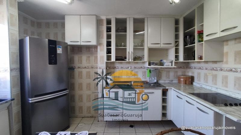 Apartamento à venda no bairro Praia Da Enseada – Aquário em Guarujá/SP