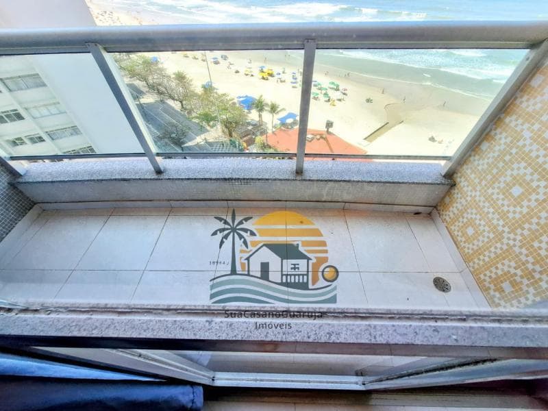 Apartamento à venda no bairro Pitangueiras em Guarujá/SP