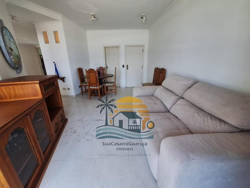 Apartamento à venda no bairro Pitangueiras em Guarujá/SP