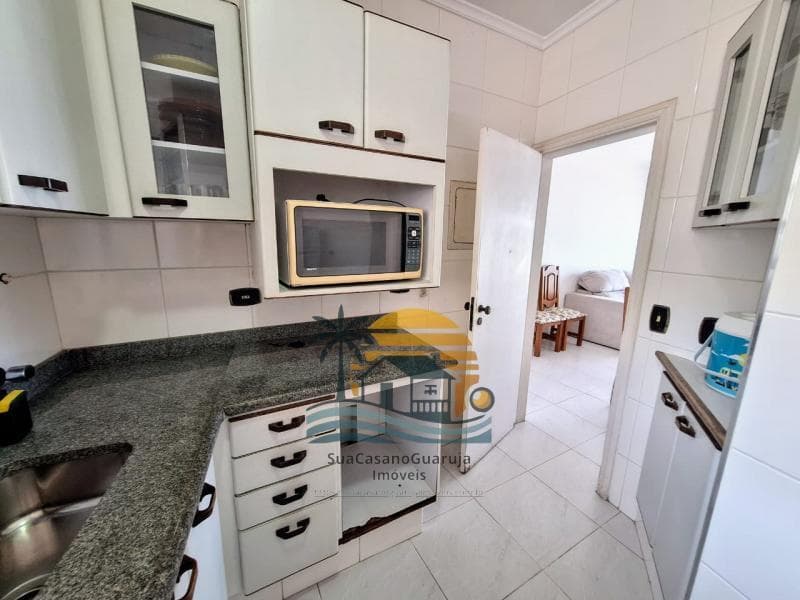 Apartamento à venda no bairro Pitangueiras em Guarujá/SP