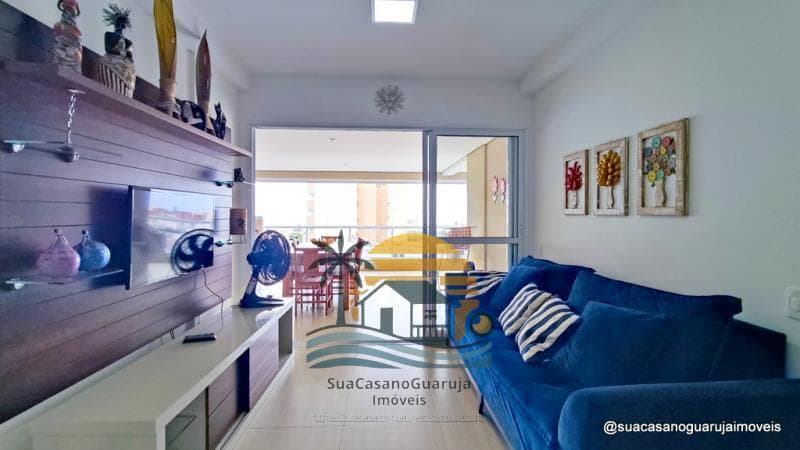 Apartamento à venda no bairro Praia Da Enseada – Aquário em Guarujá/SP