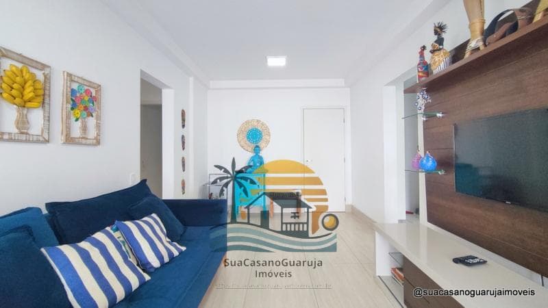 Apartamento à venda no bairro Praia Da Enseada – Aquário em Guarujá/SP