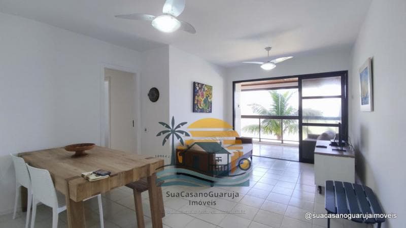Apartamento à venda no bairro Parque Enseada em Guarujá/SP
