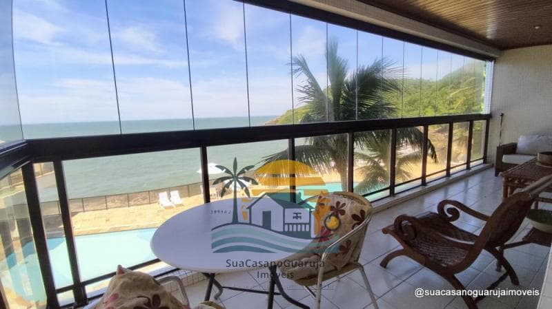 Apartamento à venda no bairro Parque Enseada em Guarujá/SP