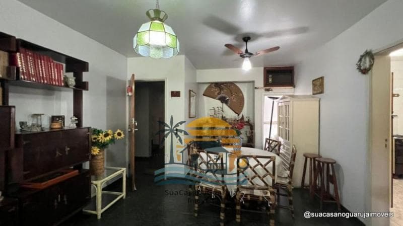 Apartamento à venda no bairro Enseada em Guarujá/SP