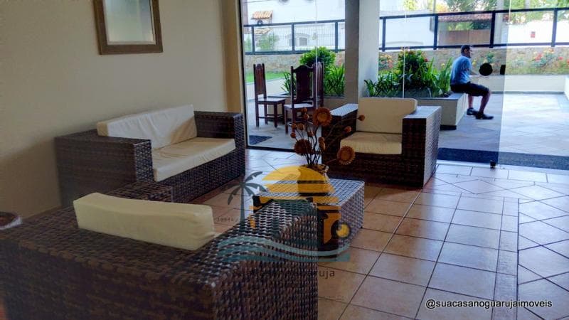Apartamento à venda no bairro Enseada em Guarujá/SP