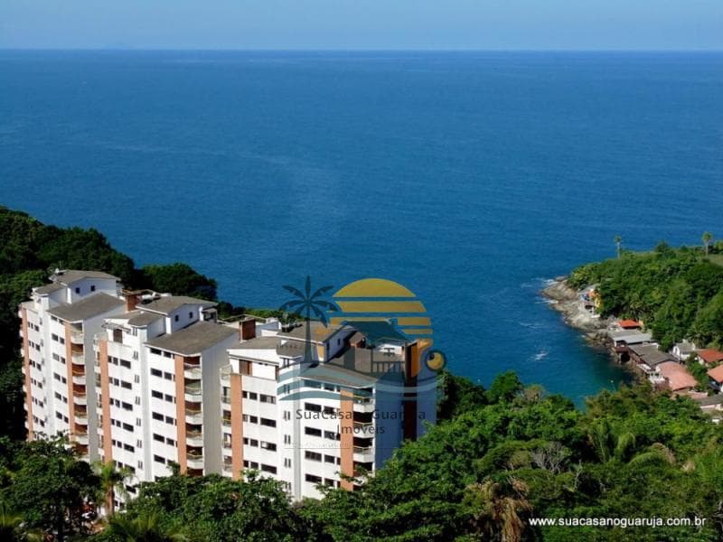 Apartamento à venda no bairro Sorocotuba em Guarujá/SP
