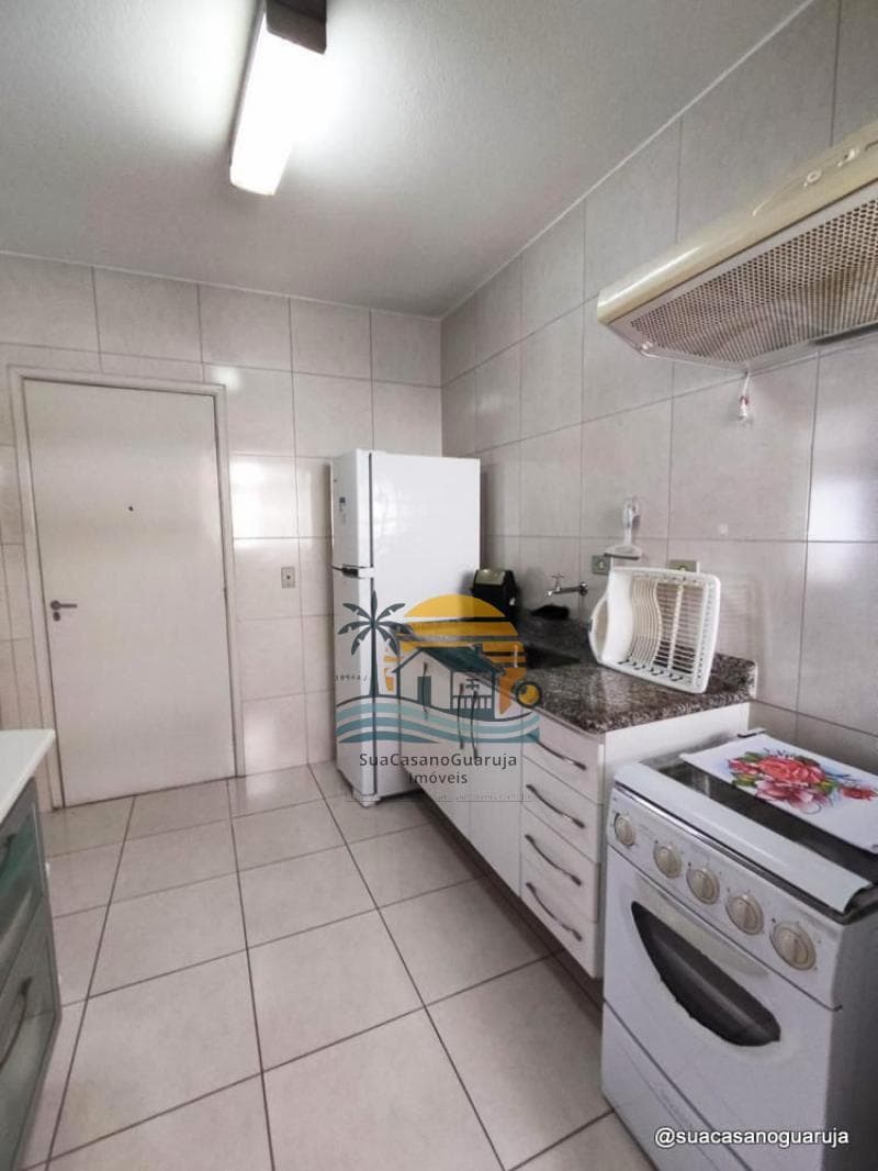 Apartamento à venda no bairro Praia Da Enseada – Brunella em Guarujá/SP