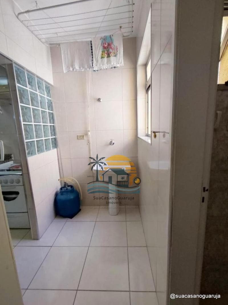 Apartamento à venda no bairro Praia Da Enseada – Brunella em Guarujá/SP