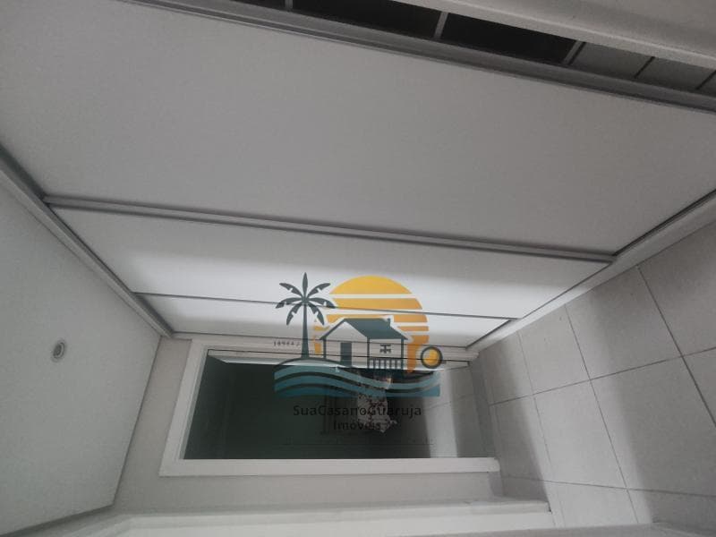 Apartamento para alugar no bairro Jardim Astúrias em Guarujá/SP