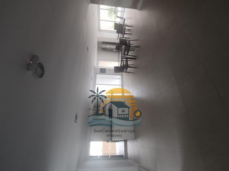 Apartamento para alugar no bairro Jardim Astúrias em Guarujá/SP