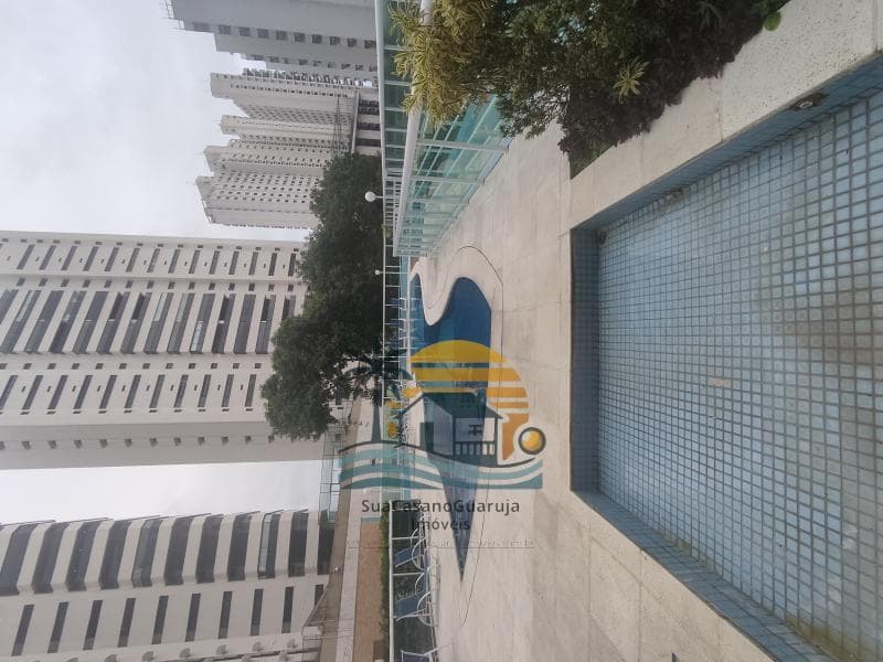 Apartamento para alugar no bairro Jardim Astúrias em Guarujá/SP