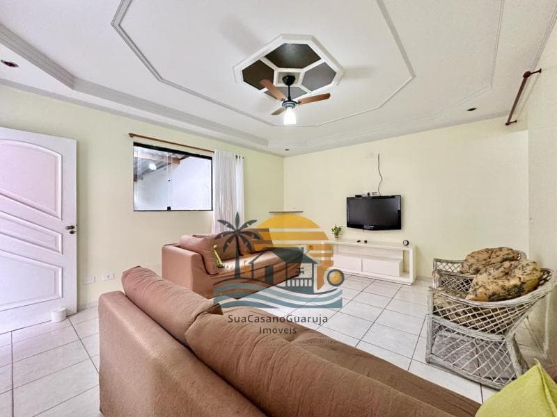 Casa para alugar no bairro Enseada em Guarujá/SP