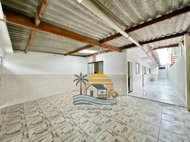 Casa para alugar no bairro Enseada em Guarujá/SP