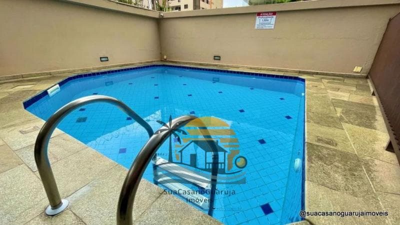 Apartamento à venda no bairro Enseada em Guarujá/SP