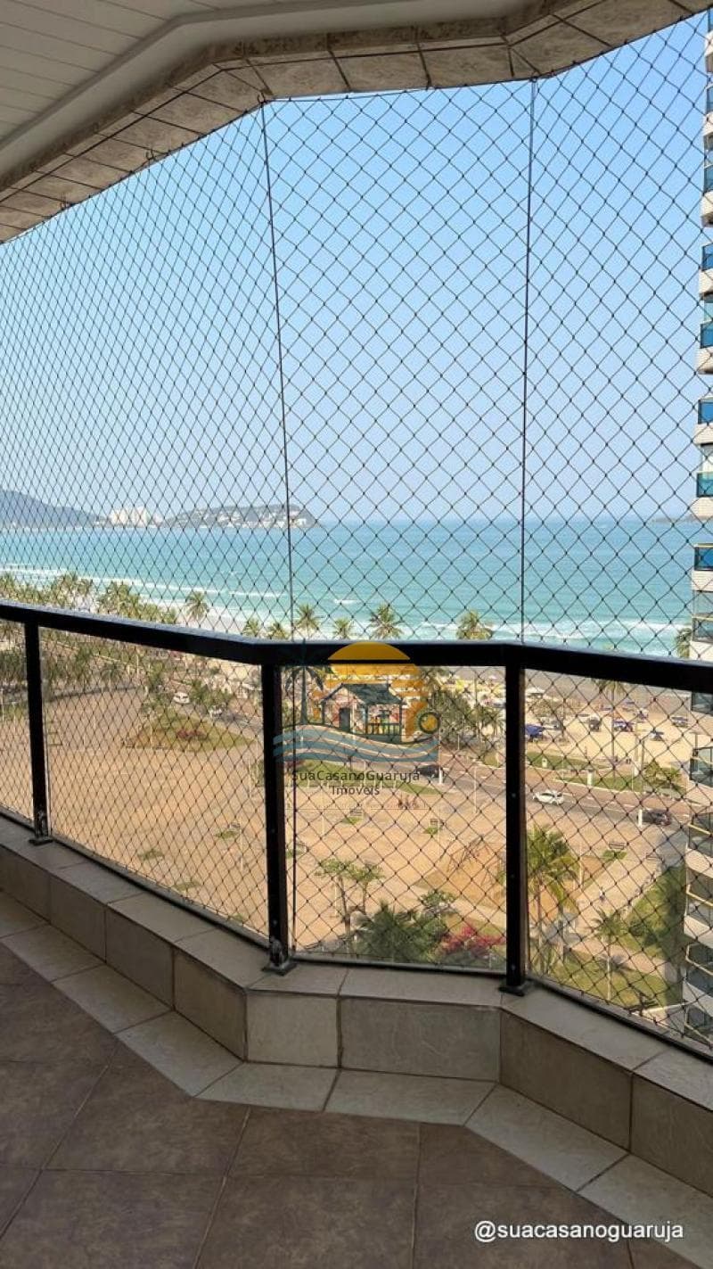 Apartamento à venda no bairro Enseada em Guarujá/SP