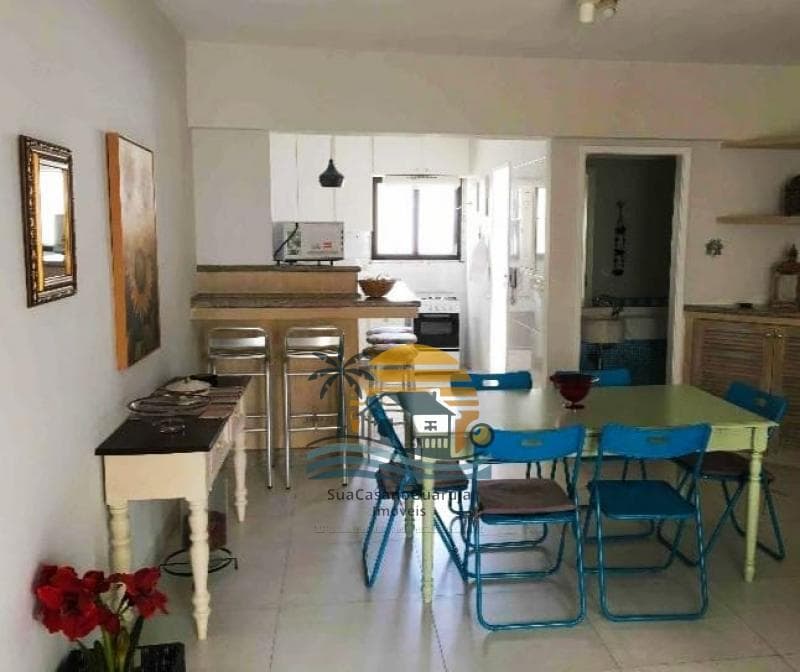 Apartamento para alugar no bairro Vila Alzira em Guarujá/SP