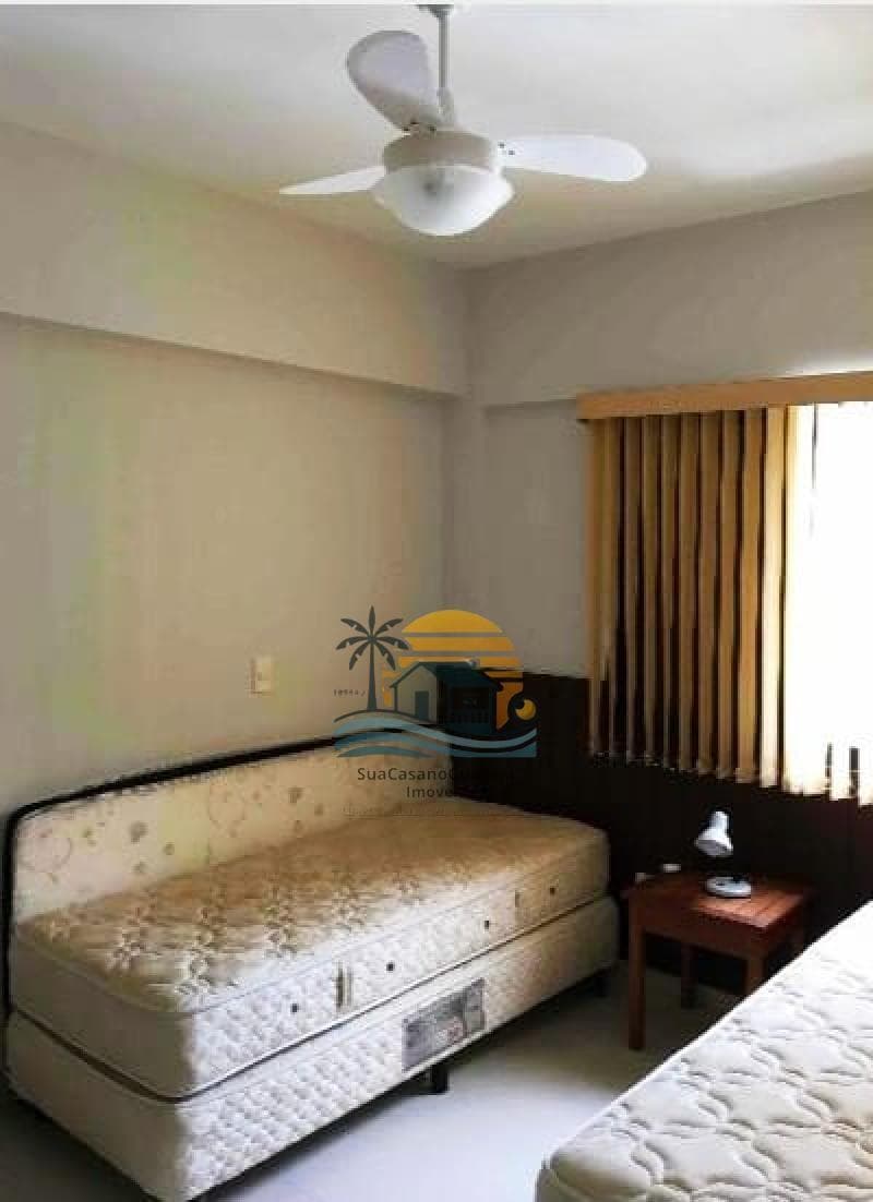 Apartamento para alugar no bairro Vila Alzira em Guarujá/SP