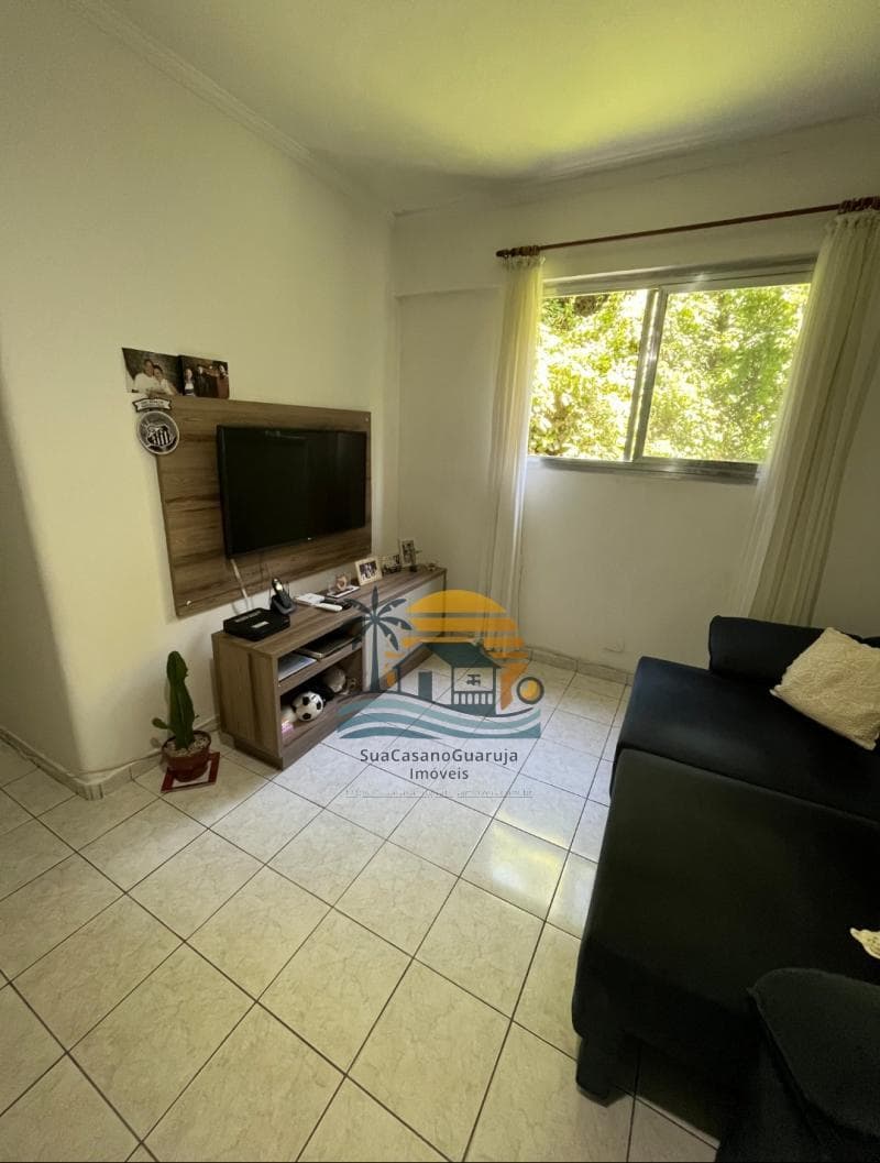 Apartamento para alugar no bairro Pitangueiras em Guarujá/SP