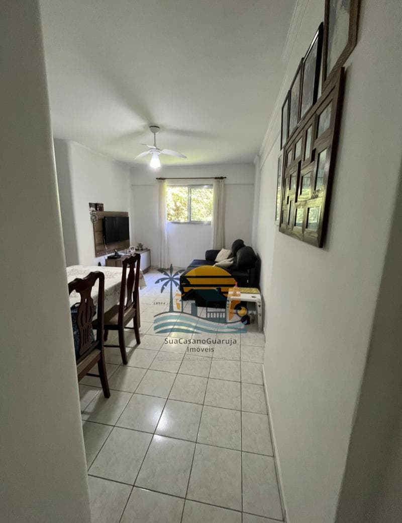 Apartamento para alugar no bairro Pitangueiras em Guarujá/SP