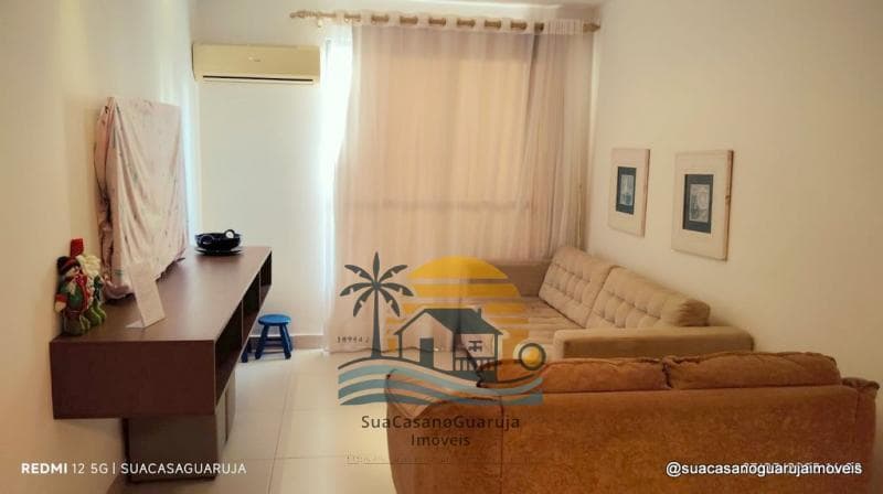 Apartamento à venda no bairro Jardim Las Palmas em Guarujá/SP